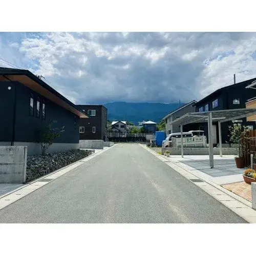 3LDK Property Minami-Alps City Yamanashi Prefecture (3)