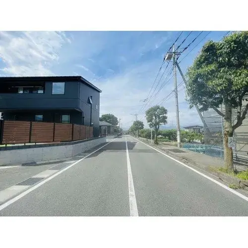 3LDK Property Minami-Alps City Yamanashi Prefecture (4)