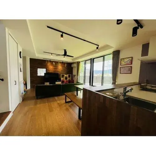 3LDK Property Minami-Alps City Yamanashi Prefecture (7)