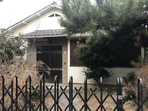 6K Property Koshu City Yamanashi Prefecture (1)