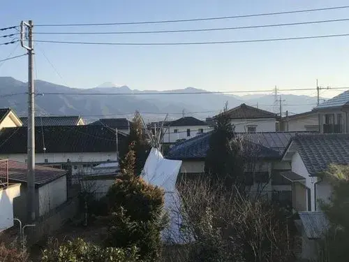 6K Property Koshu City Yamanashi Prefecture (2)