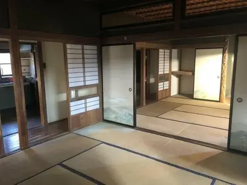 6K Property Koshu City Yamanashi Prefecture (5)