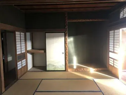 6K Property Koshu City Yamanashi Prefecture (8)
