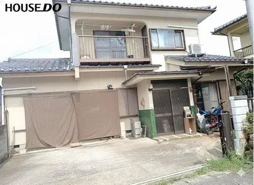 4DK Property Koshu City Yamanashi Prefecture (1)