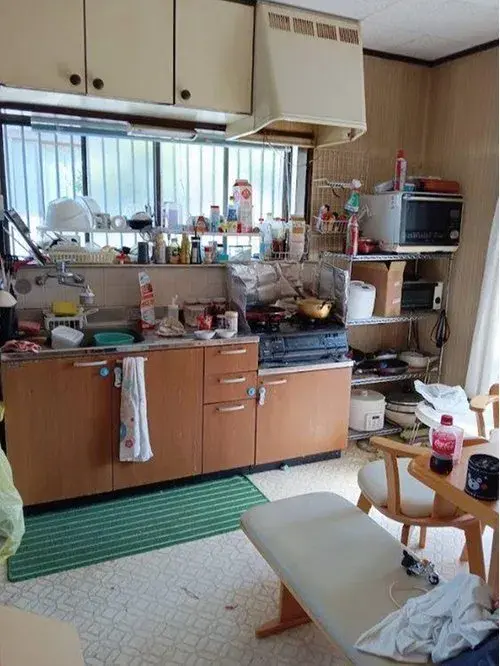 4DK Property Koshu City Yamanashi Prefecture (11)
