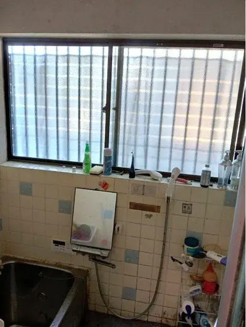 4DK Property Koshu City Yamanashi Prefecture (12)