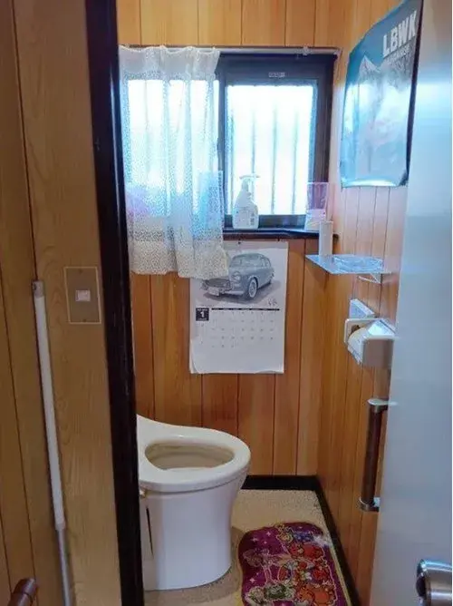 4DK Property Koshu City Yamanashi Prefecture (13)