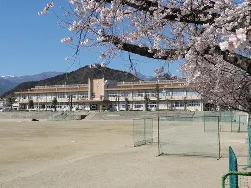 4DK Property Koshu City Yamanashi Prefecture (15)