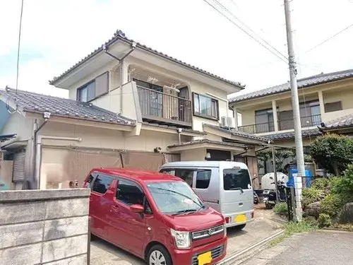 4DK Property Koshu City Yamanashi Prefecture (3)