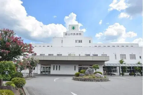 4DK Property Koshu City Yamanashi Prefecture (21)