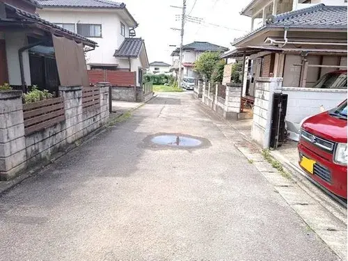 4DK Property Koshu City Yamanashi Prefecture (4)