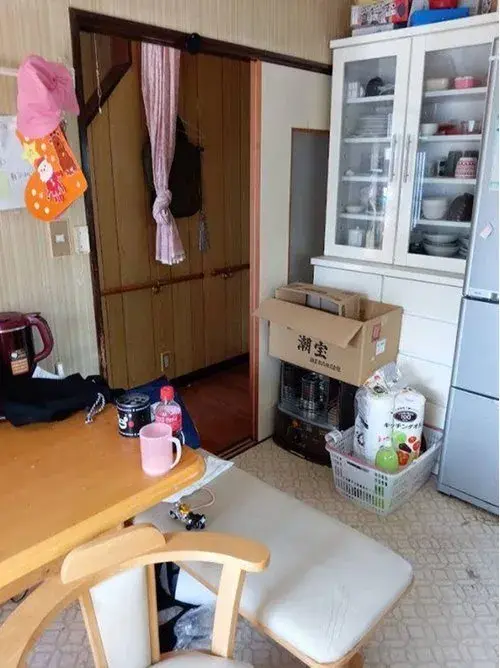 4DK Property Koshu City Yamanashi Prefecture (5)