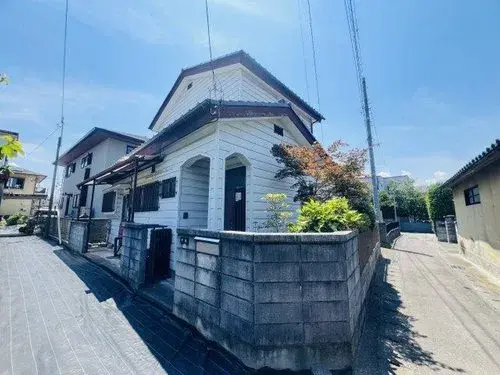 3LDK Property Kofu City Yamanashi Prefecture (1)