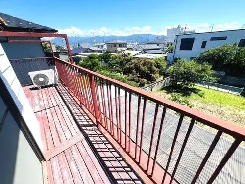 3LDK Property Kofu City Yamanashi Prefecture (2)