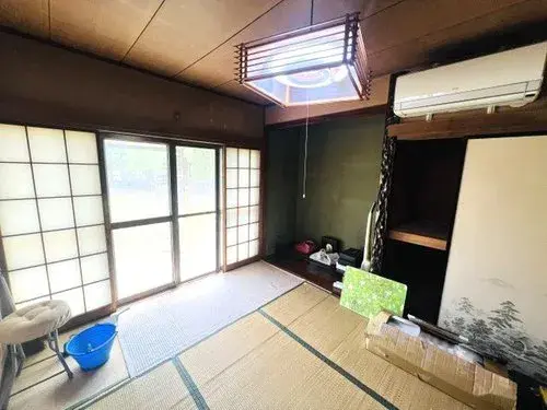 3LDK Property Kofu City Yamanashi Prefecture (11)