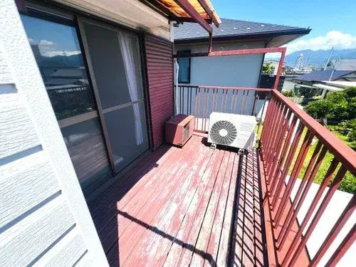 3LDK Property Kofu City Yamanashi Prefecture (3)