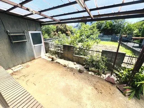 3LDK Property Kofu City Yamanashi Prefecture (4)