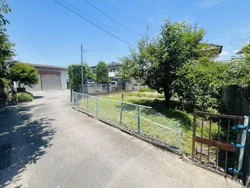 3LDK Property Kofu City Yamanashi Prefecture (5)