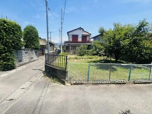 3LDK Property Kofu City Yamanashi Prefecture (6)