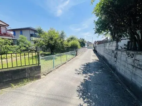 3LDK Property Kofu City Yamanashi Prefecture (7)