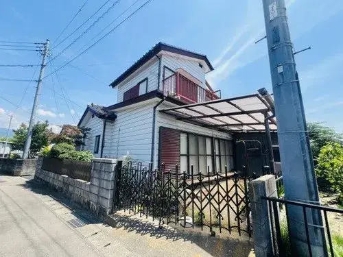 3LDK Property Kofu City Yamanashi Prefecture (8)