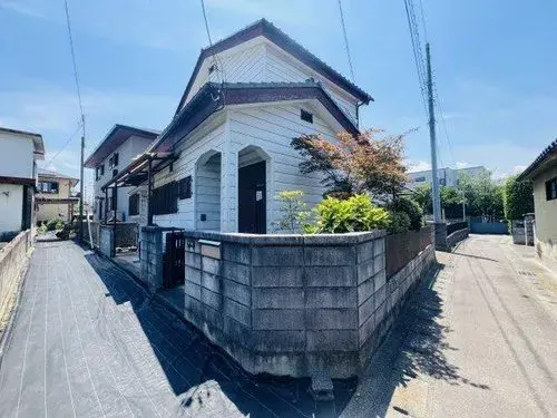 3LDK Property Kofu City Yamanashi Prefecture (9)