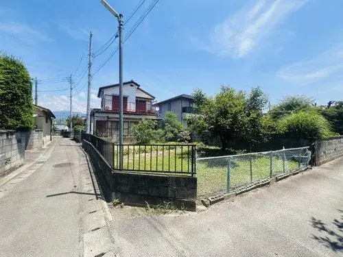 3LDK Property Kofu City Yamanashi Prefecture (10)