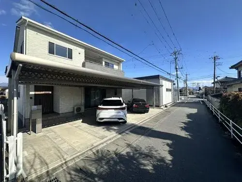 3LDK Property Showa-cho Yamanashi Prefecture (2)