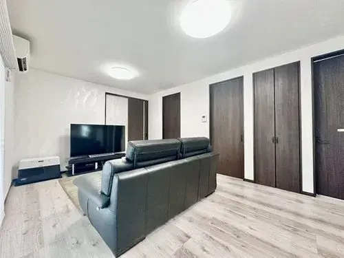 3LDK Property Showa-cho Yamanashi Prefecture (13)