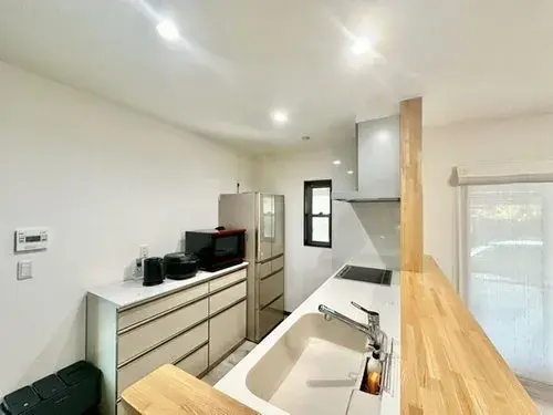 3LDK Property Showa-cho Yamanashi Prefecture (16)
