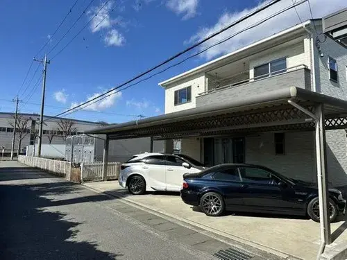 3LDK Property Showa-cho Yamanashi Prefecture (3)
