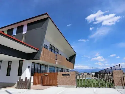 3LDK Property Showa-cho Yamanashi Prefecture (5)