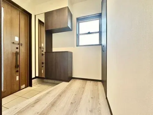 3LDK Property Showa-cho Yamanashi Prefecture (7)
