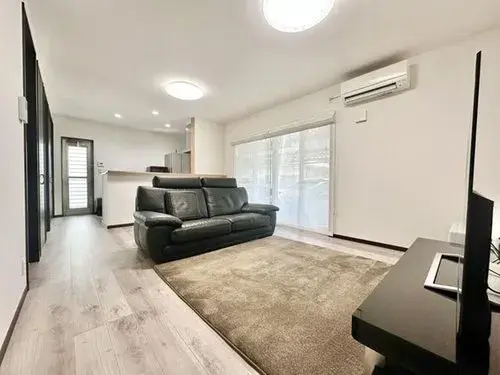 3LDK Property Showa-cho Yamanashi Prefecture (9)