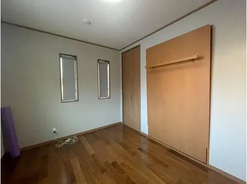 Yamanashi Tsuru City 2 Bedroom Property (11)