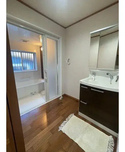 Yamanashi Tsuru City 2 Bedroom Property (12)