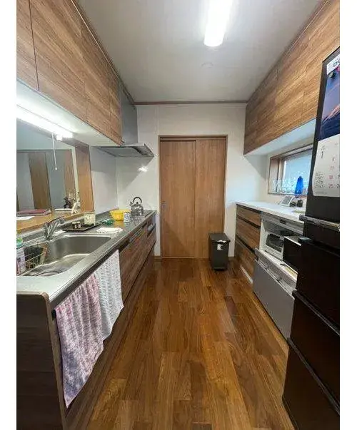 Yamanashi Tsuru City 2 Bedroom Property (14)
