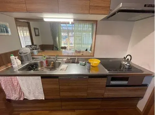 Yamanashi Tsuru City 2 Bedroom Property (15)