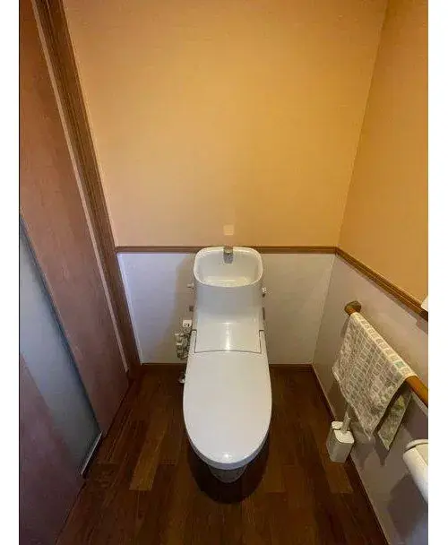 Yamanashi Tsuru City 2 Bedroom Property (16)