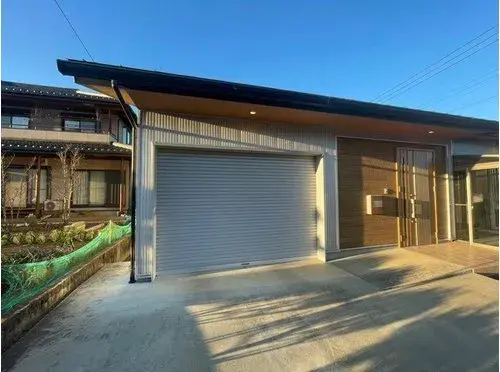 Yamanashi Tsuru City 2 Bedroom Property (3)