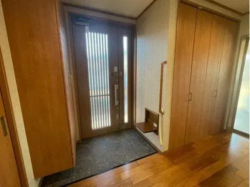 Yamanashi Tsuru City 2 Bedroom Property (6)