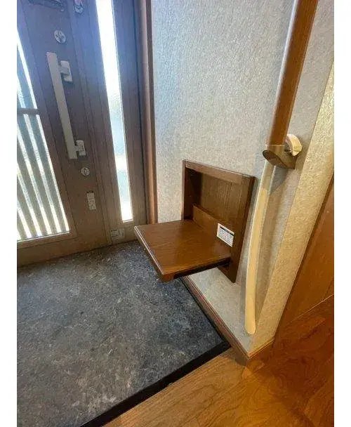Yamanashi Tsuru City 2 Bedroom Property (7)