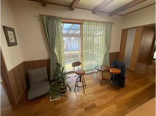 Yamanashi Tsuru City 2 Bedroom Property (8)