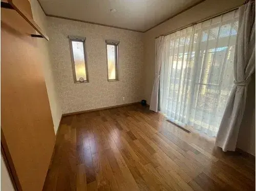 Yamanashi Tsuru City 2 Bedroom Property (9)