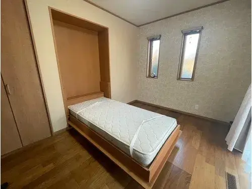 Yamanashi Tsuru City 2 Bedroom Property (10)