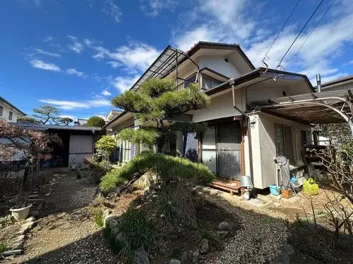 5LDK Property Kofu City Yamanashi Prefecture (1)
