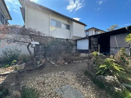5LDK Property Kofu City Yamanashi Prefecture (2)