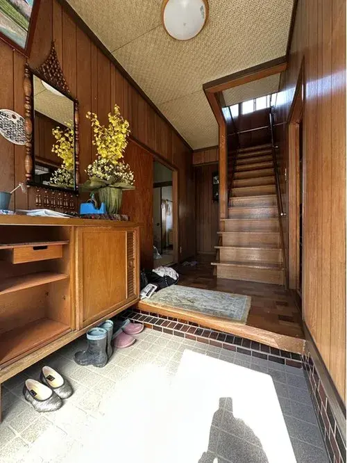 5LDK Property Kofu City Yamanashi Prefecture (11)