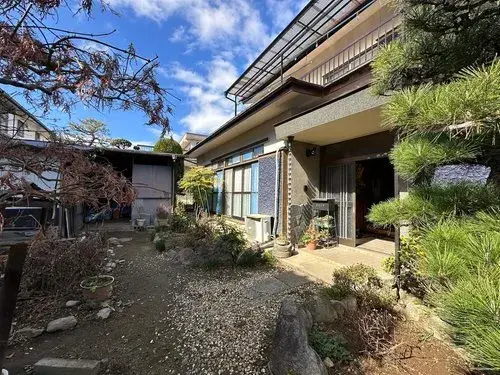 5LDK Property Kofu City Yamanashi Prefecture (3)