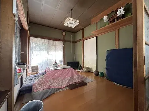 5LDK Property Kofu City Yamanashi Prefecture (4)